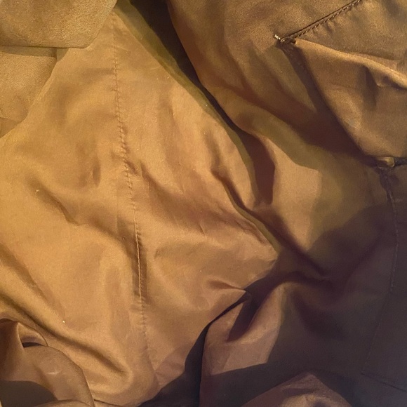 Fossil Floral Eliza Beach Tote Bag - Picture 6 of 10